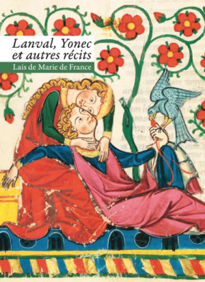 Lanval, Yonec et autres récits